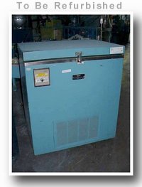 So-Low #Pro-50E, chest freezer, 30" W x 16" D x 18" H, 32°F, 115 V.