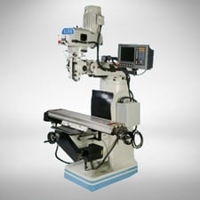 Acra #Plus-Mills, CNC milling machine, new
