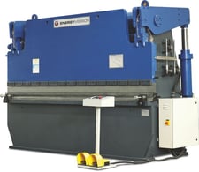300 ton, Energy Mission #PBR-3040, hydraulic press brake, 30MT to 600MT, 1250mm to 8000mm