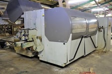 SCMI #Concept-NT, Double End Tenoner