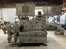 Midbrook #Hurricane-5020-W/BO-Mini, pass-thru washer, 2013