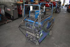 Miller #Dimension-452, dual feeder package