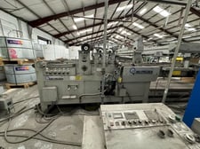 Iowa #UCR20M60, Slear Line, 20000 lb., 12 -100 Fpm, S/N UC8814