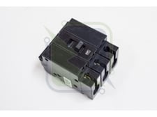 60 Amps, Square D, EH34060, #1379653