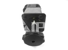 GE Sbm Volt Meter Switch 2 Stage, Knurled Handle