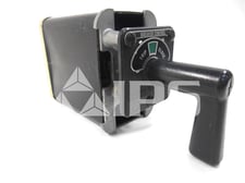 GE Sb-1 Circuit Breaker Control Switch 4 Stage, Pistol Grip Handle