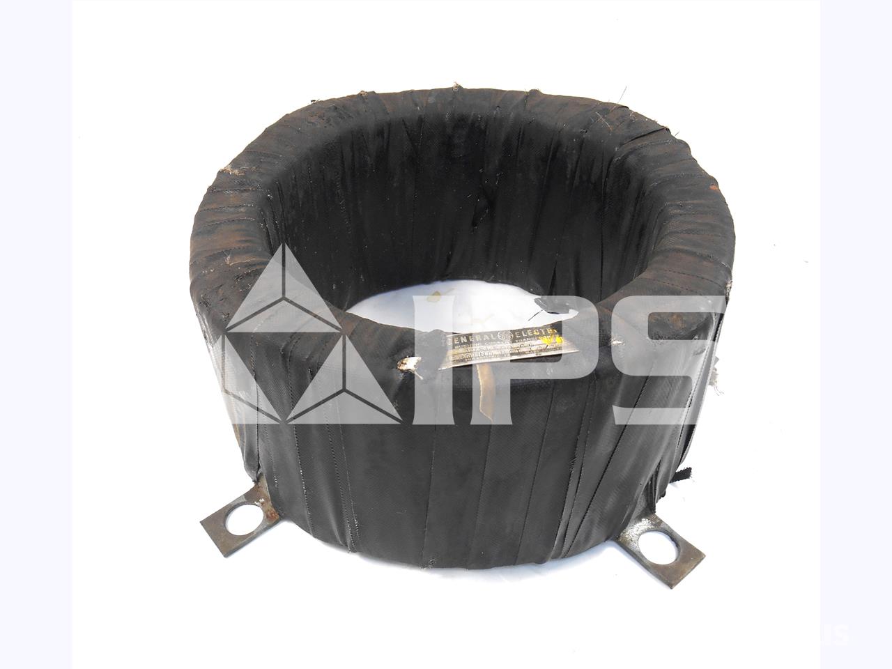 GE Bct Ground Current Transformer 50:5 Window Type