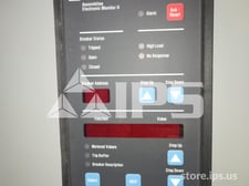 Ch Aem Ii Assemblies Electronic Monitor For Digitrip Central Monitoring