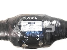 WH Type Ct-15 Current Transformer 400:5 Bar Type