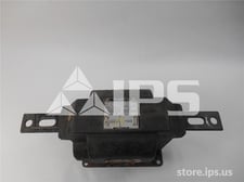 WH Type Ctm-5 Current Transformer 25:5 Bar Type