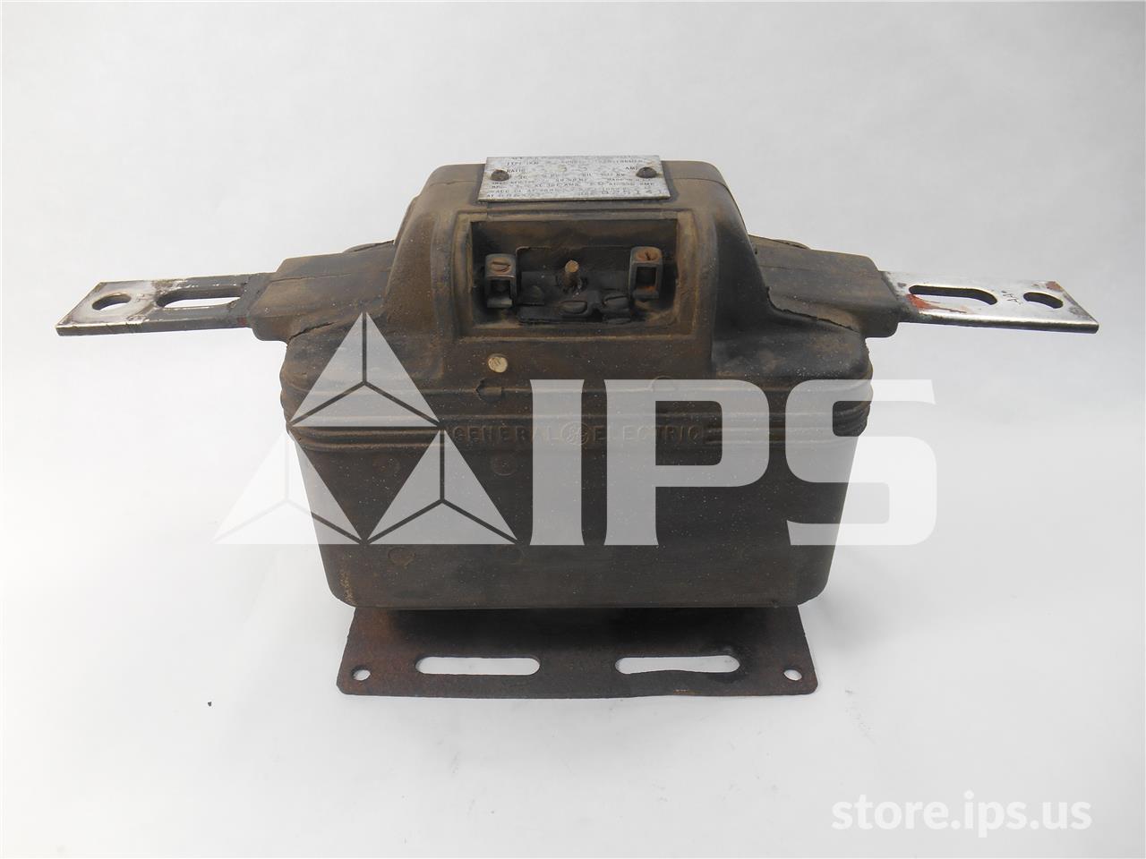 GE Jkm-3 Current Transformer 5:5 Bar Type