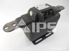 GE Jks-3 Current Transformer 100:5 Bar Type