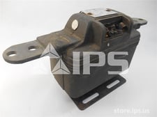 GE Jks-3 Current Transformer 200:5 Bar Type