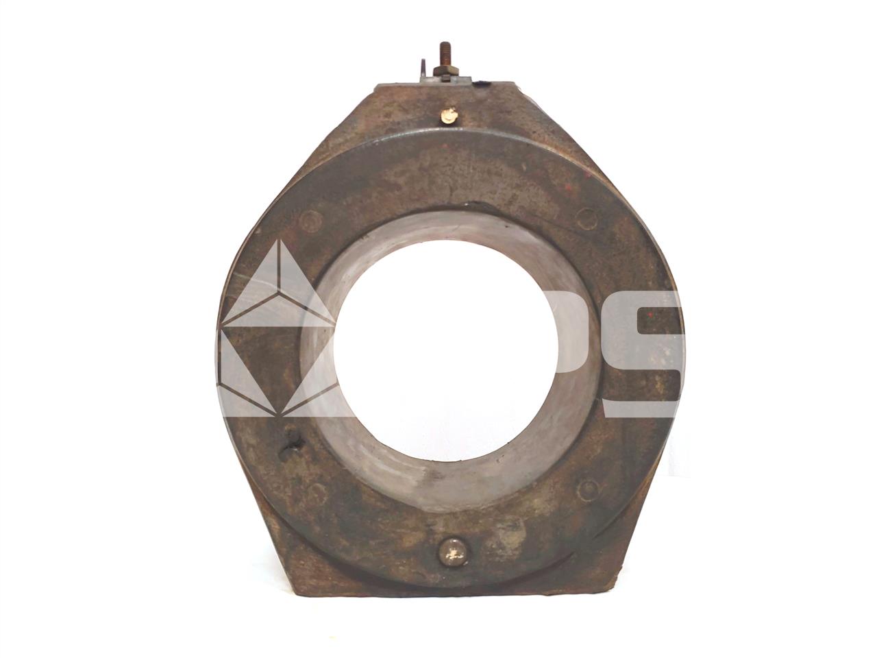 GE Jcp-0 Current Transformer 1200:5 Window Type, Tear Drop