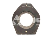 GE Jcs-0 Current Transformer 400:5 Window Type, Tear Drop