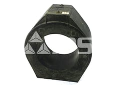 GE Jcs-0 Current Transformer 800:5 Window Type, Tear Drop