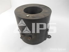 GE Jcs-h Current Transformer 500:5 Window Type