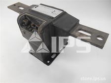 GE Jkm-2 Current Transformer 300:5 Bar Type