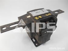 GE Jkm-2 Current Transformer 75:5 Bar Type