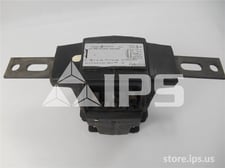 GE Jkc-3 Current Transformer 50:5 Bar Type