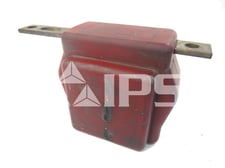 Allen Bradley De Current Transformer 300:5 Bar Type, 60 KV Bil