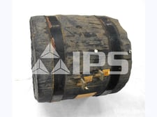 WH Rct-5 Current Transformer 2000:5 For Dhp Switchgear