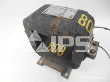 Aec Co Current Transformer 800:5 Window Type, Split Core