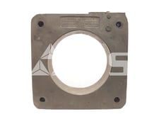 GE Jah-0 Current Transformer 1500:5 Window Type