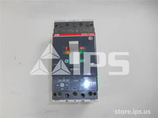 ABB Sace Tmax T4s Mccb, 200at Generic Item Number