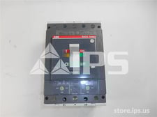 ABB Sace Tmax T5s Mccb, 400at Generic Item Number