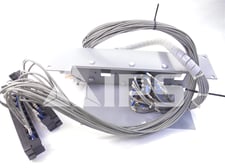 WH Moc Switch Test/connect Assembly 5no/4nc For Vcp-w Switchgear