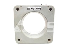 GE Mver Current Transformer 1200:5 Window Type