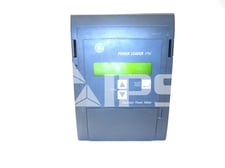 GE Ple Epm Electronic Power Meter 120vac, 10 Amps Max