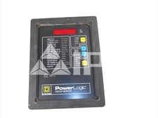 Square D Powerlogic Cm-2250 Circuit Monitor Unit Class 3020