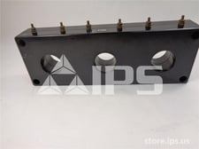 WH Current Transformer Pack 100:5 For Ampgard Switchgear