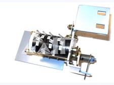 WH Toc Switch Assembly 5no/4nc New For Vcp-w Switchgear