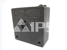 GE Jch-0 Current Transformer 200:5 Window Type