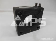WH Current Transformer 300:5 Window Type