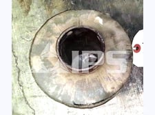 WH Type Bt-10 Current Transformer 1200:5