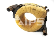 GE Jkg-0 Current Transformer 600:5 Window Type
