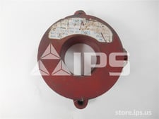 ITE Tkm-1 Current Transformer 600:5 For K-line Switchgear