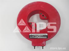 Ei Type 350 Current Transformer 2000:5 For Ds Switchgear, Type Dsm