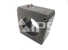 GE Jas-0 Current Transformer 1500:5 Window Type