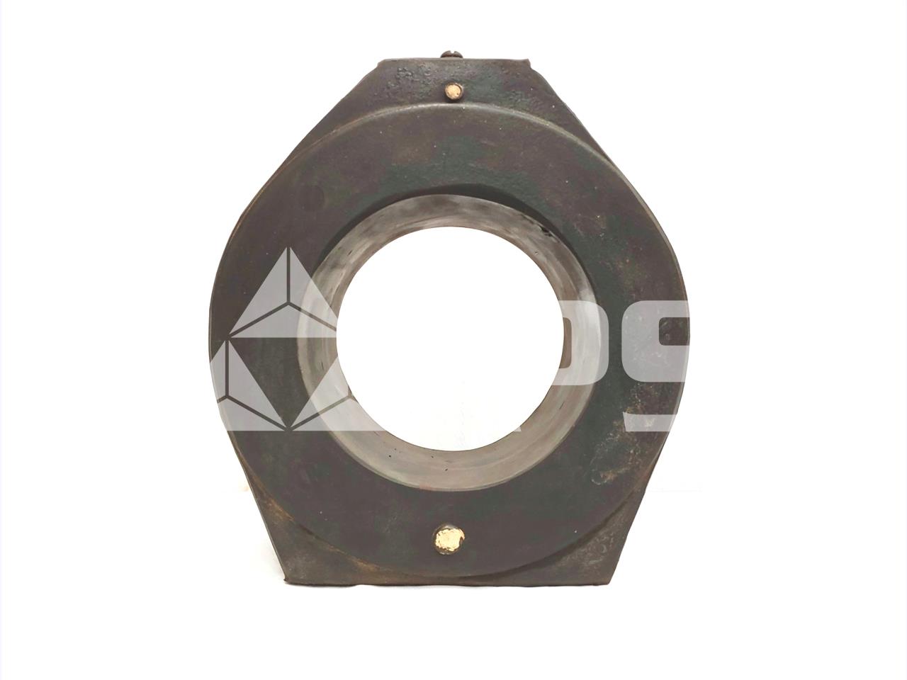 GE Jcs-0 Current Transformer 800:5 Window Type, Tear Drop