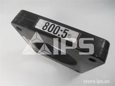 Square D Current Transformer 800:5 C100