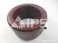 AC Dd Current Transformer 300:5 Window, 5 KV