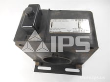 GE Jcm-2 Current Transformer 1200:5 Window Type