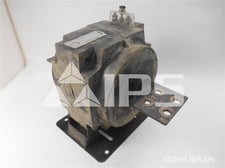 GE Jcm-3 Current Transformer 1200:5 Bar Type