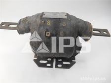 WH Type Ct-5 Current Transformer 40:5 Bar Type