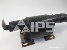 WH Type Lfc Current Transformer 200:5 Bar Type